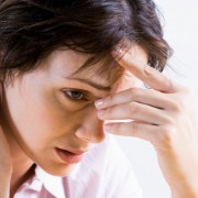 Posttraumatic Stress Disorder (PTSD) related image